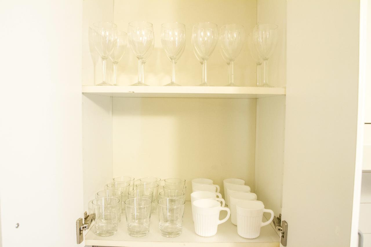 Casa Da Suite Historia Milan Luaran gambar