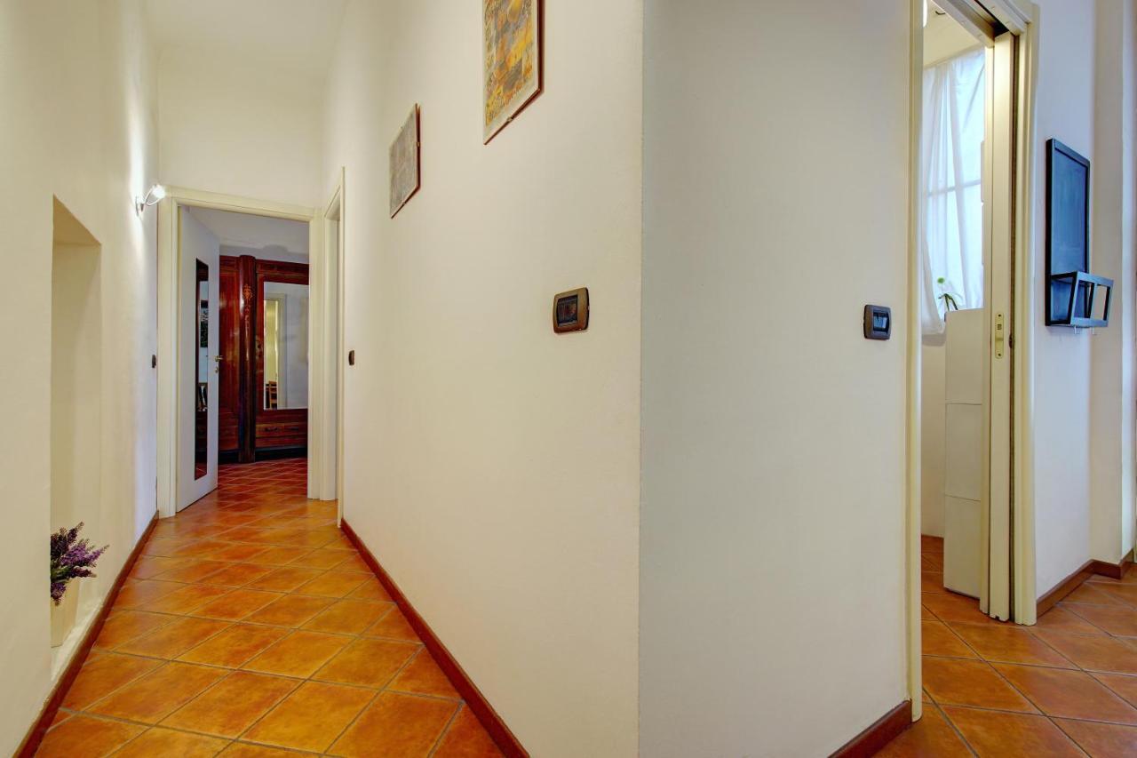 Casa Da Suite Historia Milan Luaran gambar