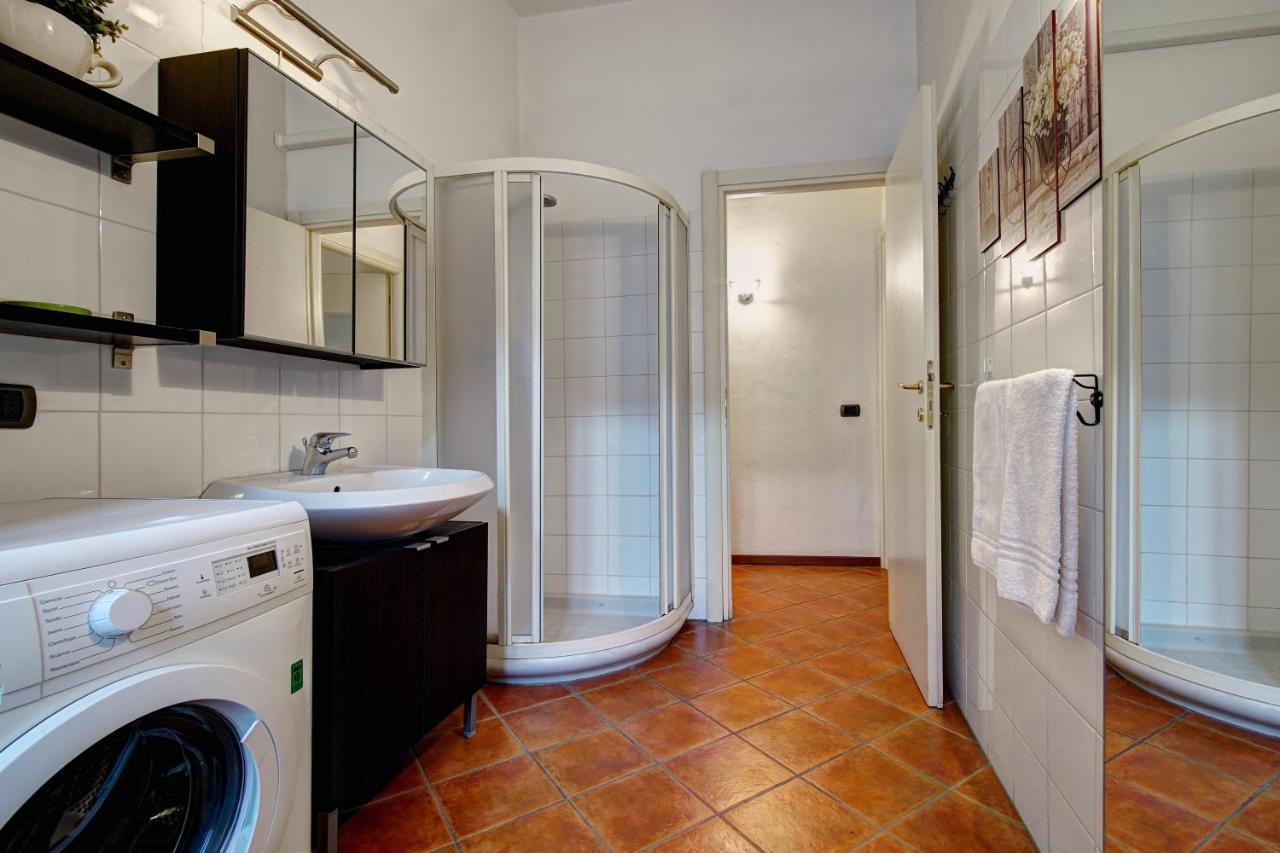 Casa Da Suite Historia Milan Luaran gambar